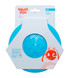 West Paw Zisc Flyer Small (17 cm) - Aqua Blue