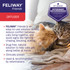 Feliway Friends Diffuser Refill 48mL - 2 Pack