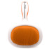 Wahl Metal Slicker Brush for Cats & Dogs - Large