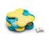 Nina Ottosson Interactive Treat Hiding Dog - The Tornado in Blue