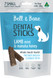 Bell & Bone Dental Sticks - Lamb, Mint & Manuka Honey, Small 7 Sticks