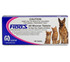 Fido's All Wormer Tablets - 100 Tablets