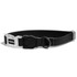 Front view of the Zee.Dog NeoPro Black Collar range.