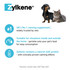 Zylkene Calming Capsules For Small Cats & Dogs Under 10kg - 100pk