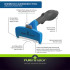 FURminator Short Hair Deshedding Tool For Large Dogs FURminator Short Hair Deshedding Tool For Large Dogs