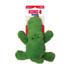 KONG Cozie Ali Alligator Medium