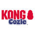 KONG Cozie Ali Alligator Medium