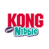 KONG Nibble Critters Catnipillar Cat Toy