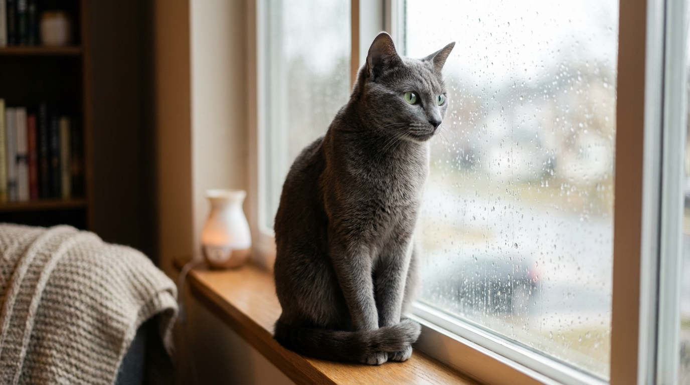 Adaptil vs Feliway: Choosing the Right Calming Diffuser for Your Pet