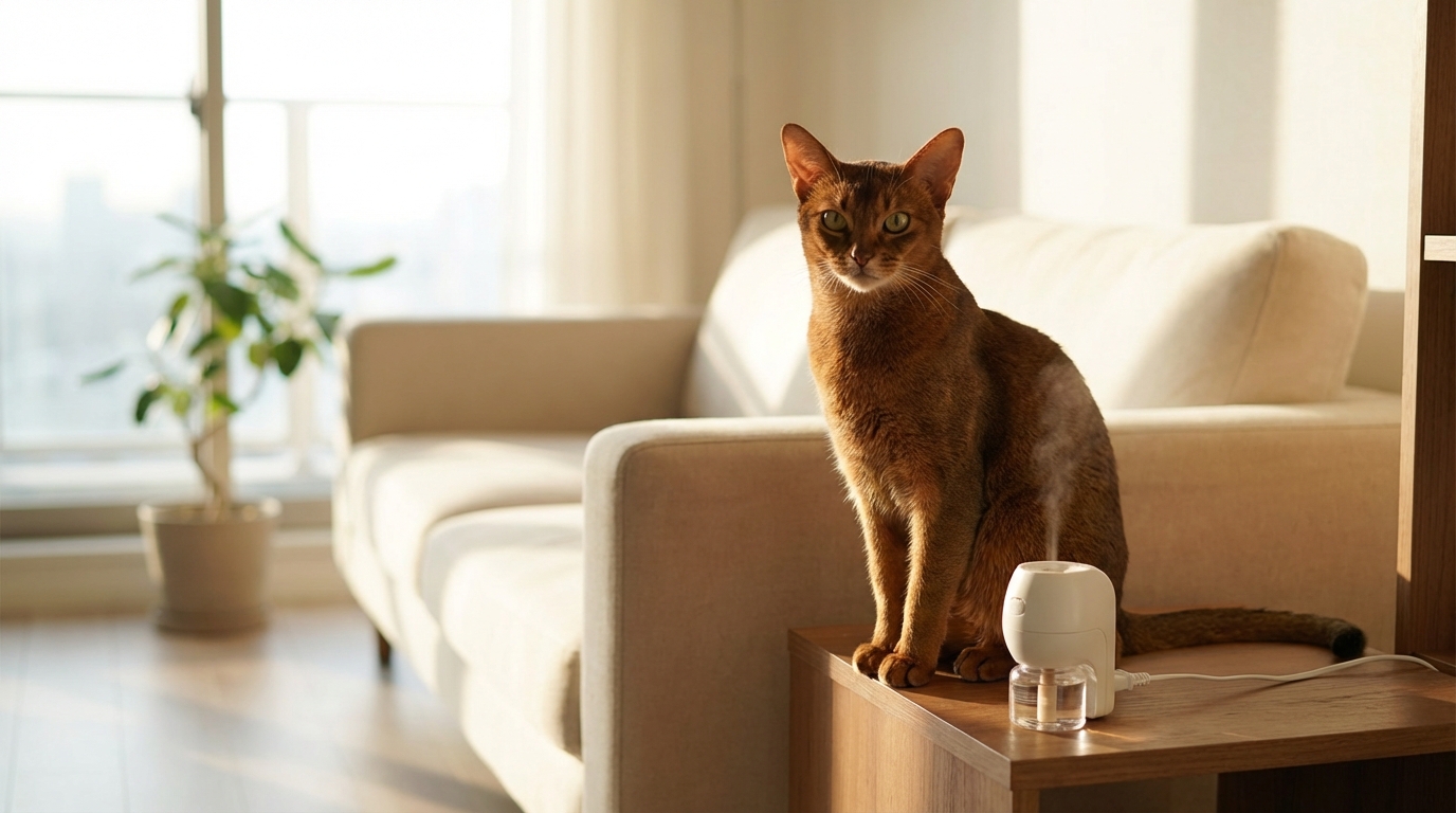 Best Calming Supplements for Cats: What Works and What to Avoid