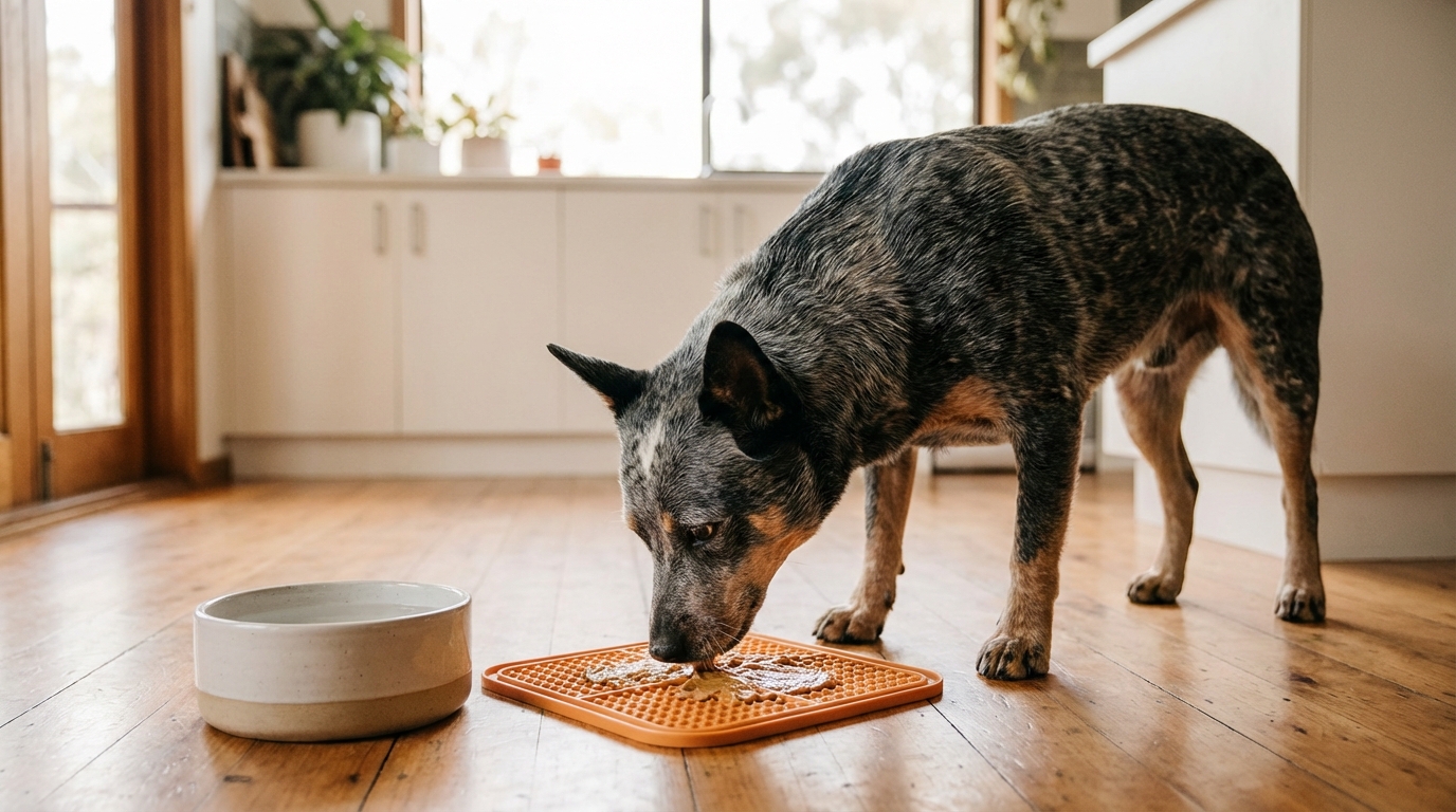 Best Supplements for Ageing Pets: Joint, Brain, and Gut Health