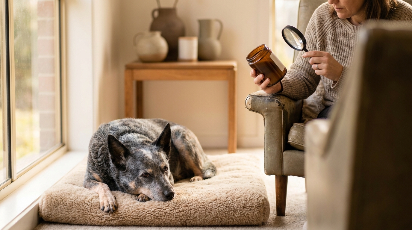 Cartiflex vs Alternatives: Better Value for Dog Joint Support