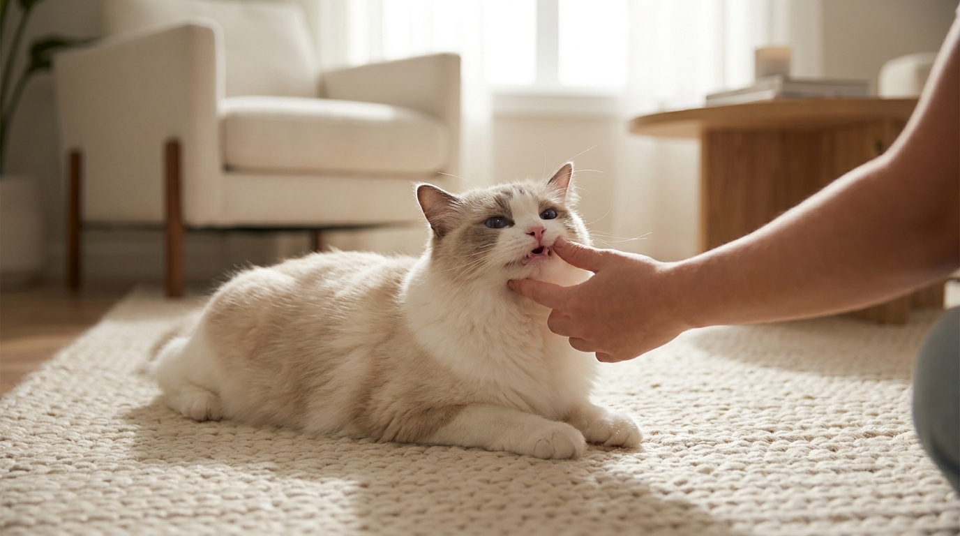 Cat Dental Care: Why Most Owners Overlook It (and How to Start)