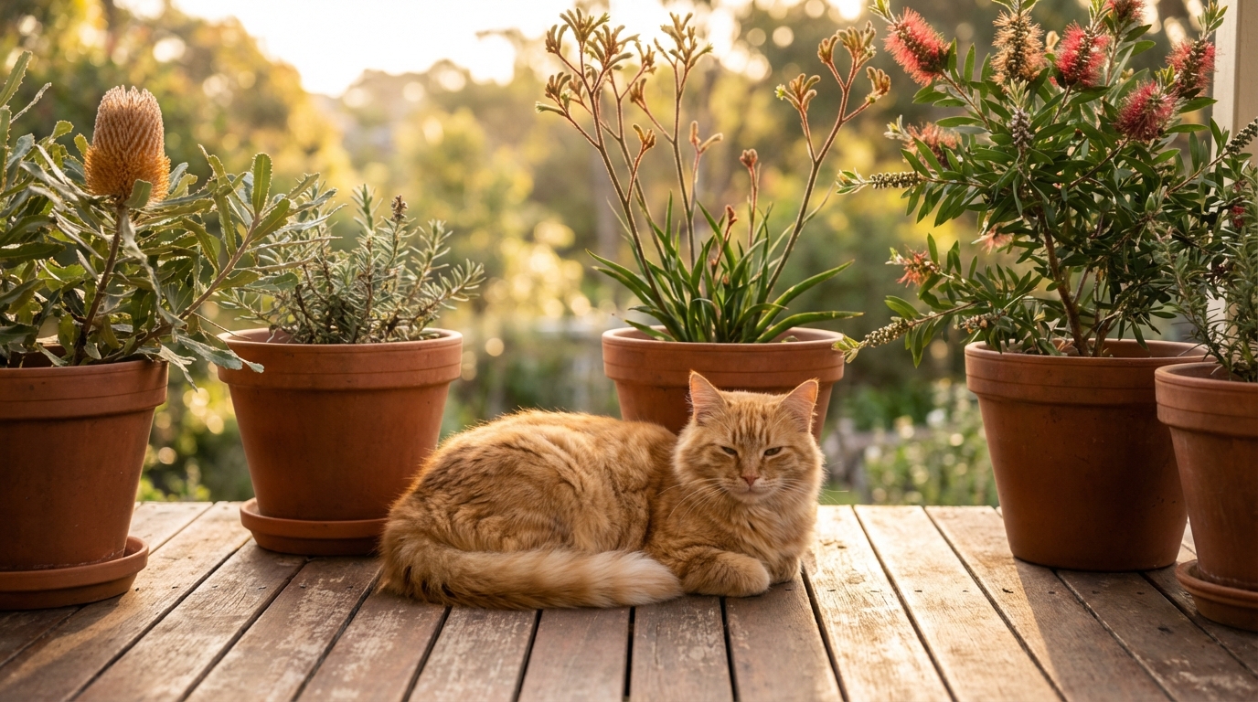 Flea Treatment for Cats: Indoor vs Outdoor Protection