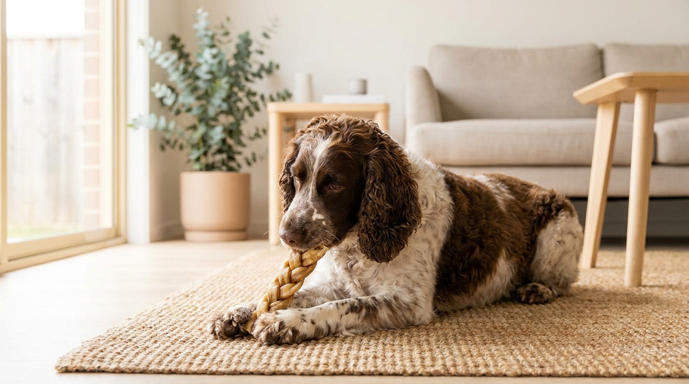Dog Dental Chews That Actually Work: A Buyer’s Guide