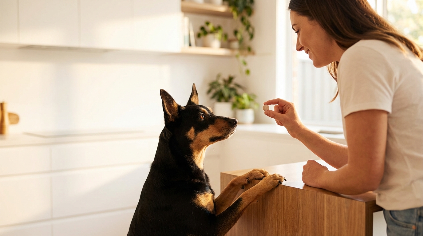 How Often Should You Worm Your Dog? A Dosing Schedule by Age