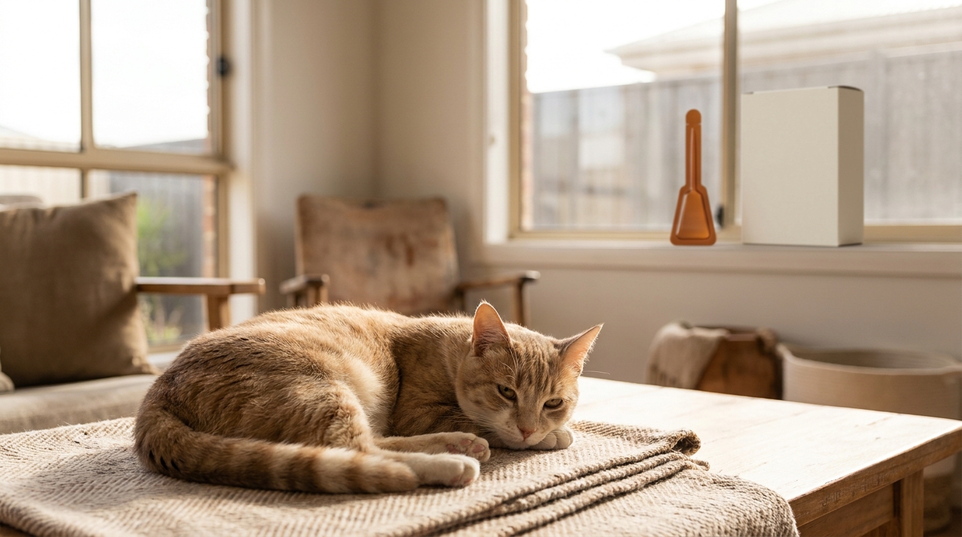Felpreva Products: A Complete Buyer’s Guide for Australian Cat Owners