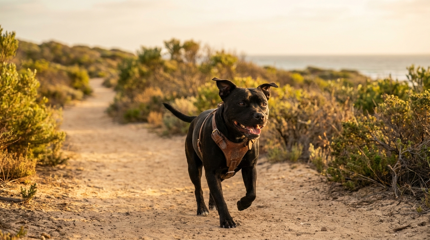 A Complete Guide to Your Dog's Digestive Health