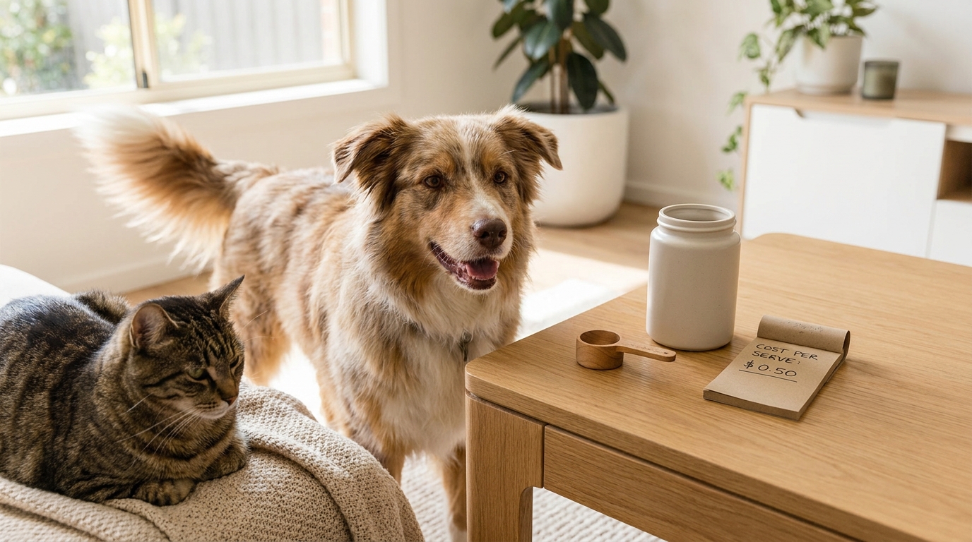 HempPet vs Alternatives: Which Is Better Value for Your Pet?