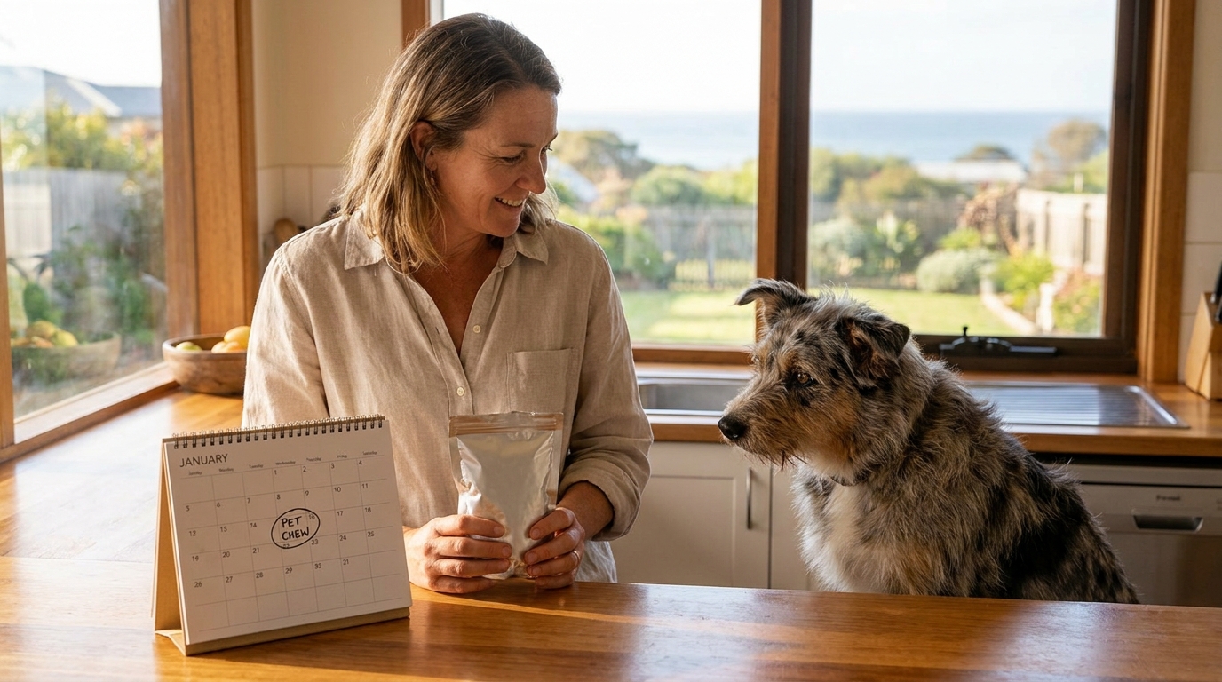 Why Interceptor Spectrum Is a Popular Choice for Pet Owners