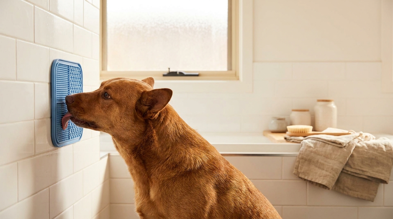 LickiMat vs Alternatives: Which Calming Feeder Is Better Value?