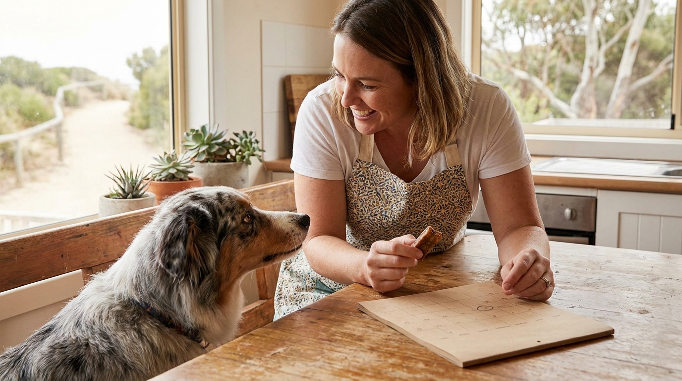 NexGard Products: A Complete Buyer’s Guide for Australian Dog Owners