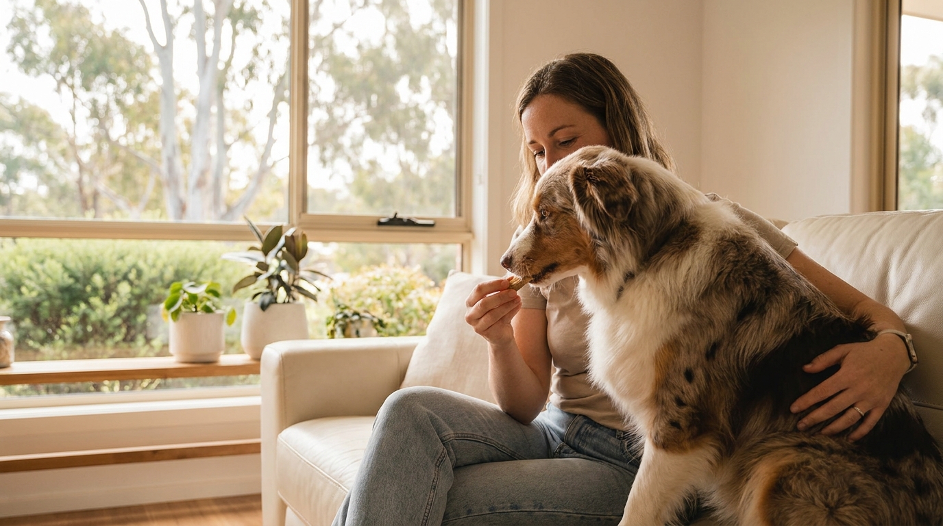 NexGard Review: Is This Flea & Tick Chew Worth It for Australian Dogs?
