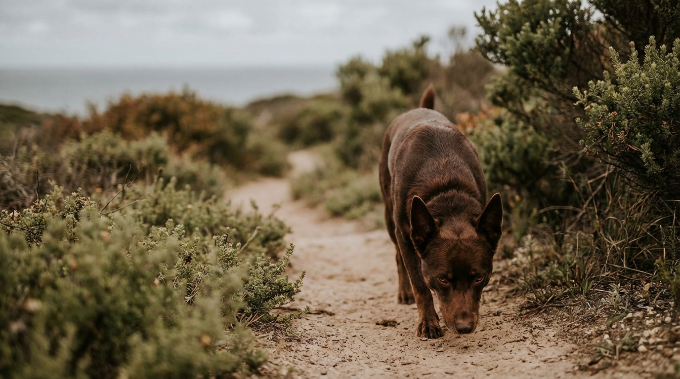 Paralysis Ticks in Australia: Where They Live and How to Protect Your Pet