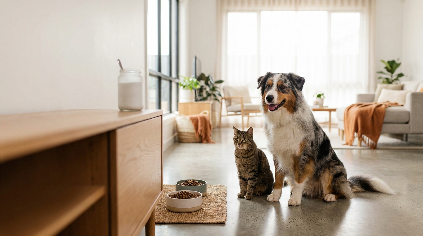 Protexin for Dogs & Cats: Review and How to Choose (Australia)