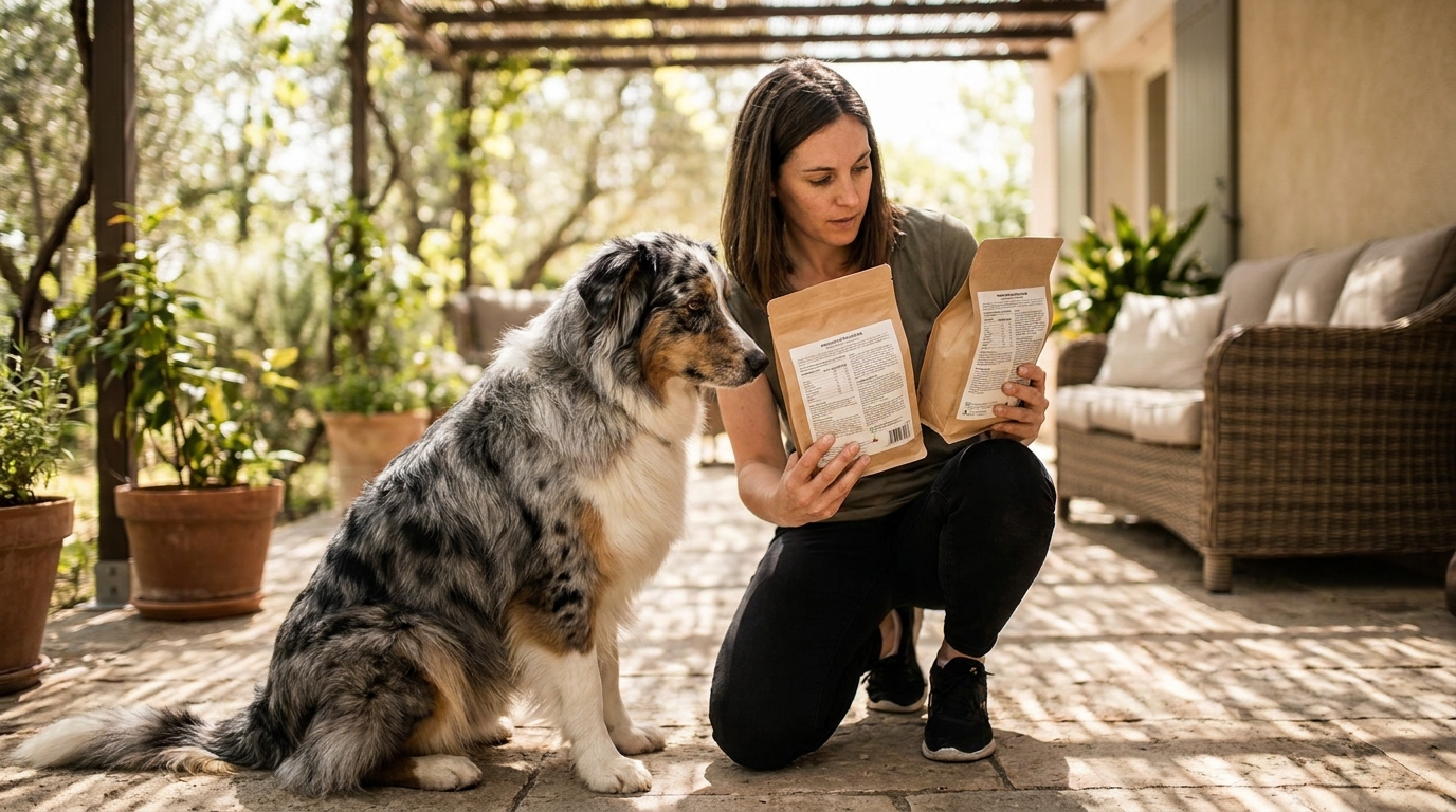 How to Read Pet Food Labels Like a Pro (and Buy with Confidence)