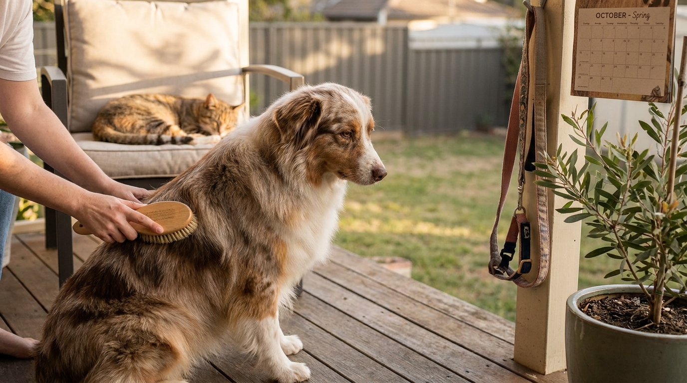 The Ultimate Guide to Flea, Tick and Heartworm Protection for Your Dog (and Cat-Friendly Homes)