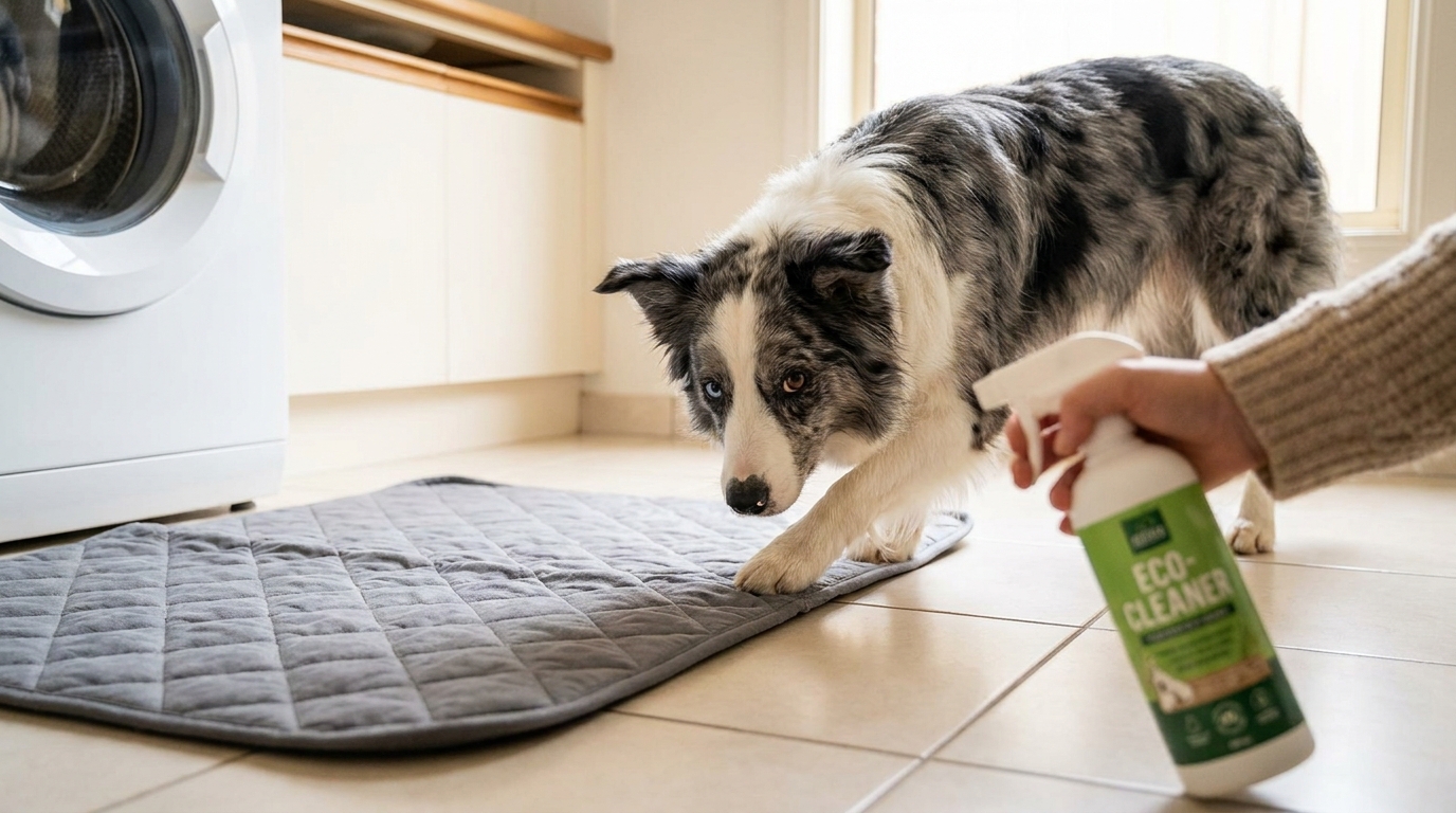 Urine Off Products: A Complete Buyer’s Guide for Pet Odour & Stain Cleanup