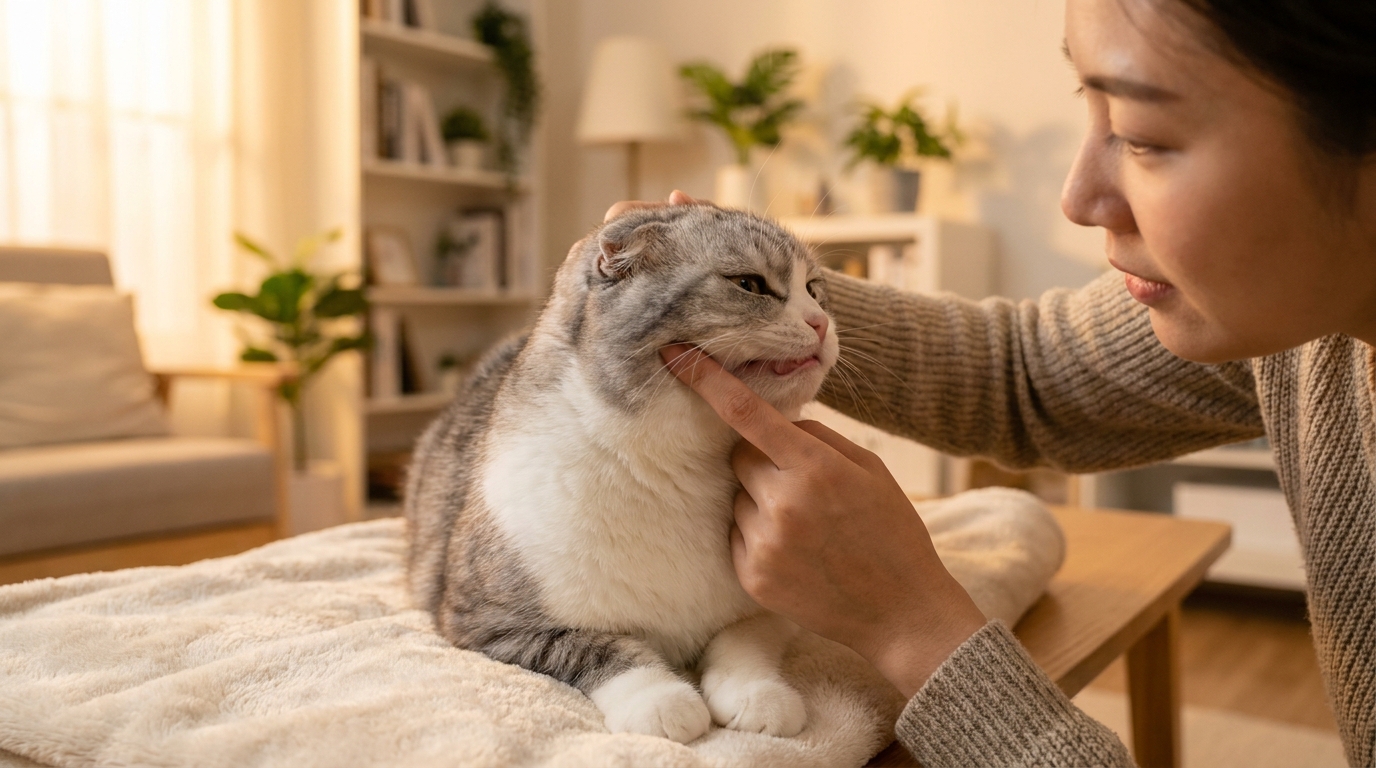 5 Warning Signs of Dental Disease in Pets (And What to Do Next)