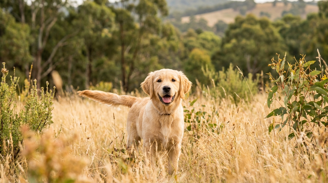 When to Start Flea and Tick Treatment on Puppies (Australian Guide)