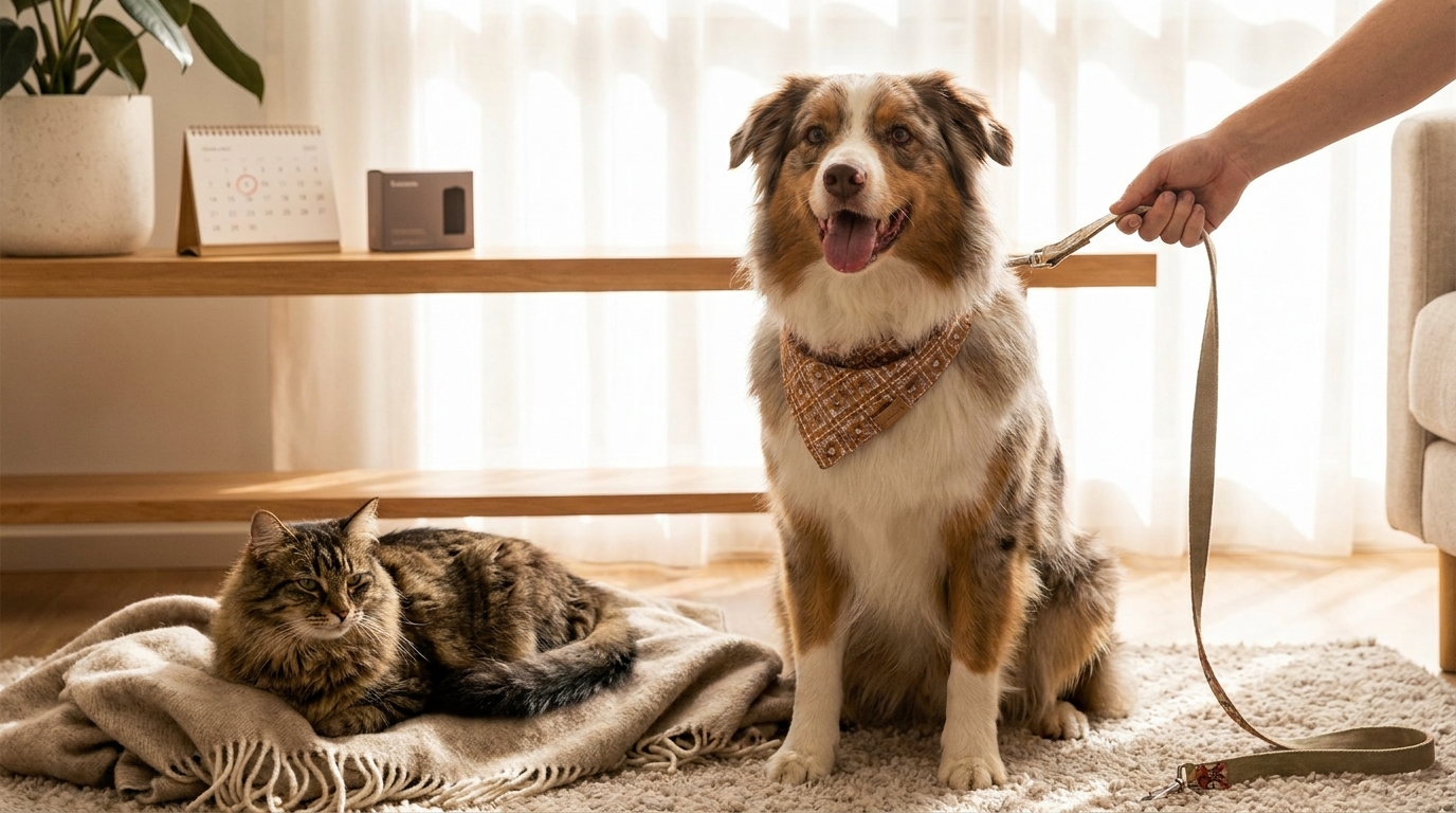 Why Bravecto Is a Popular Choice for Pet Owners