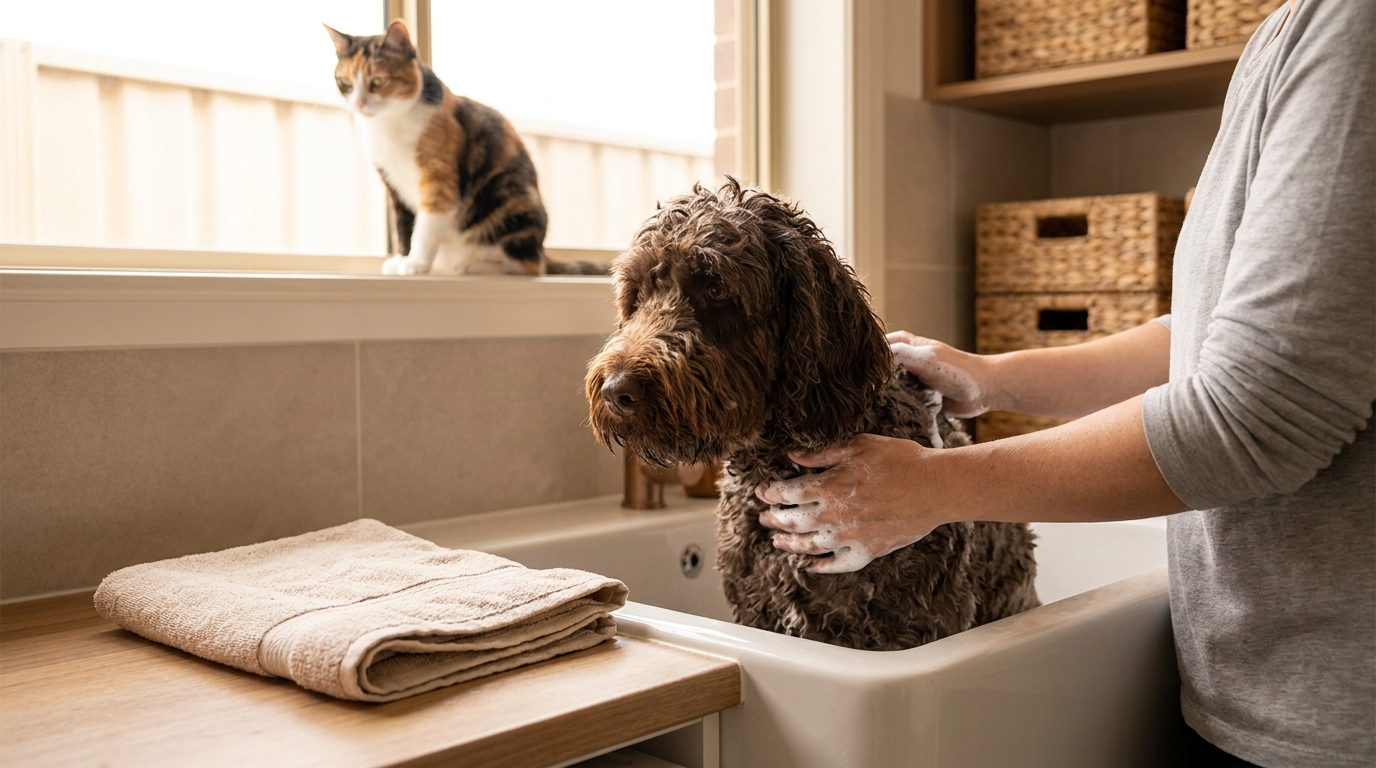 Fido’s Products Review: Shampoos & Flea Control for Dogs and Cats