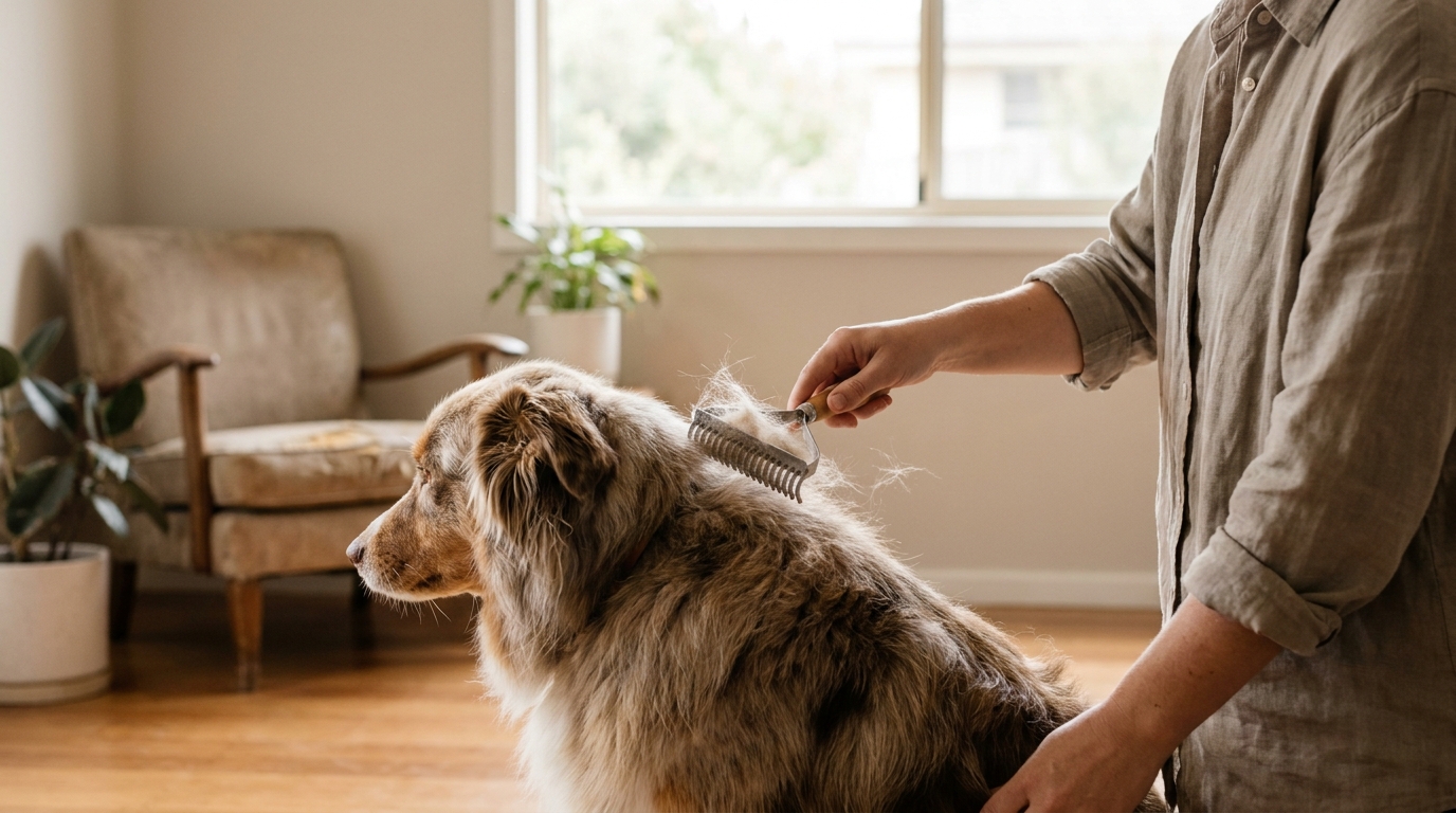 Why FURminator Is a Popular Choice for Pet Owners