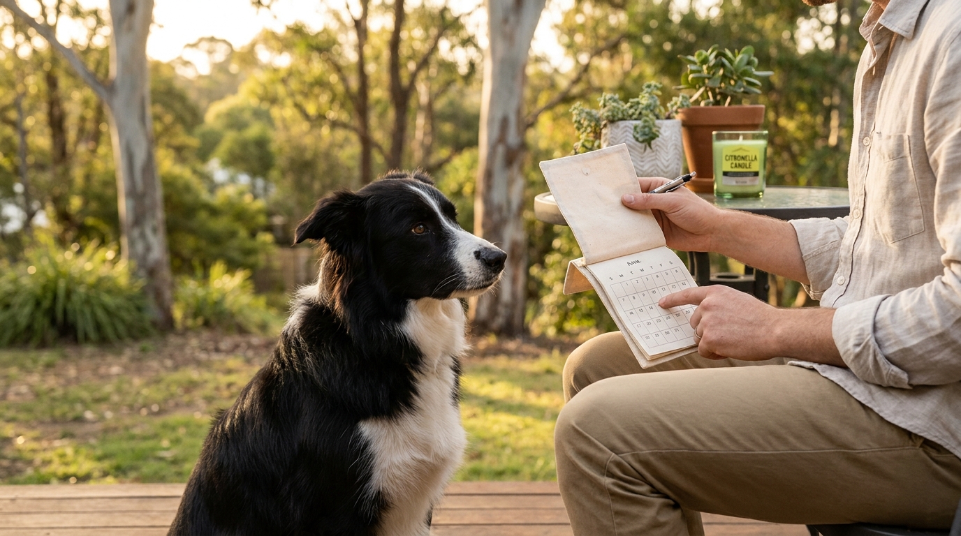 Heartgard Plus for Dogs: Why It’s a Popular Monthly Preventative in Australia