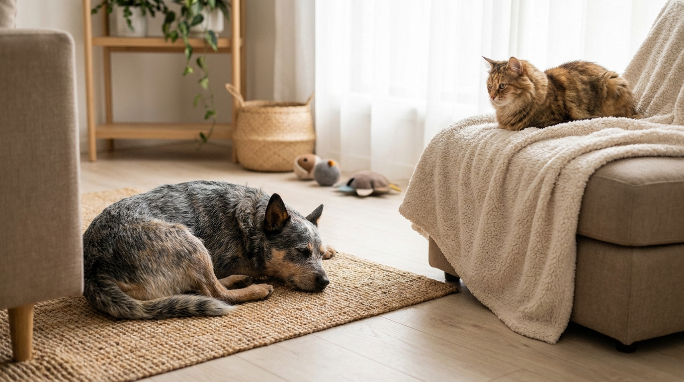 Why Zylkene Is a Popular Choice for Pet Owners