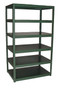 All Welded Storage Rack