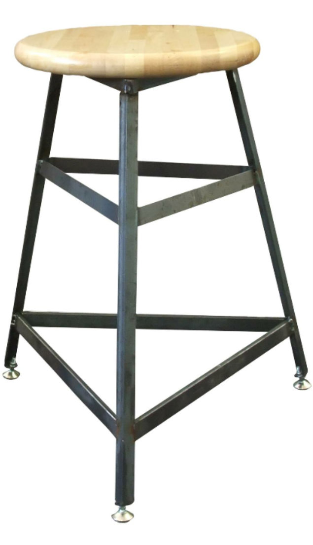 Tri Pod Stool