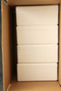 USPS Large Priority Mail Styrofoam Box 4 Pack