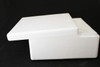 USPS Large Priority Mail Styrofoam Box 4 Pack