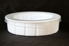 Large Worm Dish 250 Count