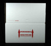 16 X 16 X 8  Insulated Shipping Box with 3/4" Foam 50 Pack