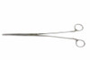 12" Hemostat  Non Locking