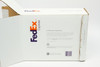 FedEx Med (M2) Box Foam EPS Liners 22 Count