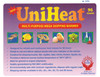 30 Pack 96 Hour UniHeat Shipping Warmer Quick Ship Free USPS Shipping!