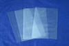 3x10 .002 Mil Polyethylene Bag (100 Count)