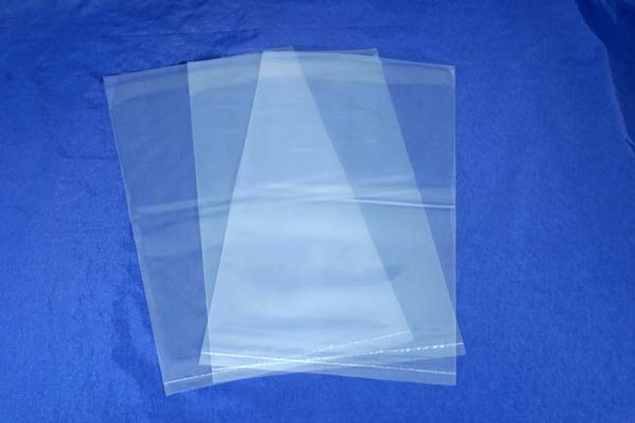 Quart 5 Mil Heavy Duty Mylar Food Storage Bags and Oxygen Absorbers |  PackFreshUSA